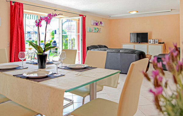 Ferienhaus - Verchen , Deutschland - DZV709 3