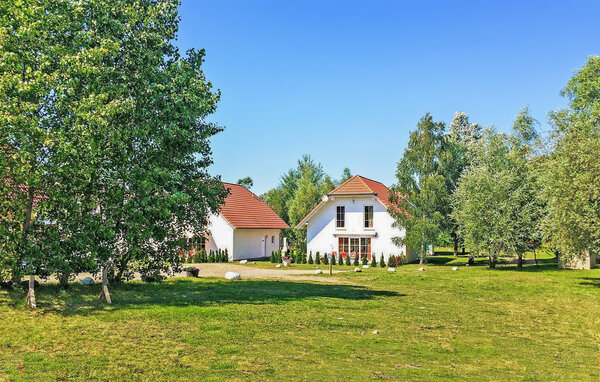Ferienhaus - Verchen , Deutschland - DZV709 8