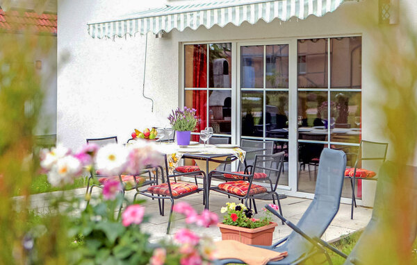 Ferienhaus - Verchen , Deutschland - DZV709 2
