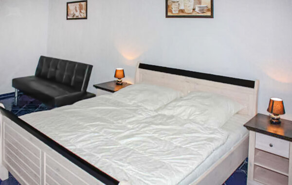 Ferienwohnung - Sommersdorf , Deutschland - DZV710 601