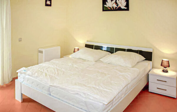Ferienwohnung - Sommersdorf , Deutschland - DZV710 602