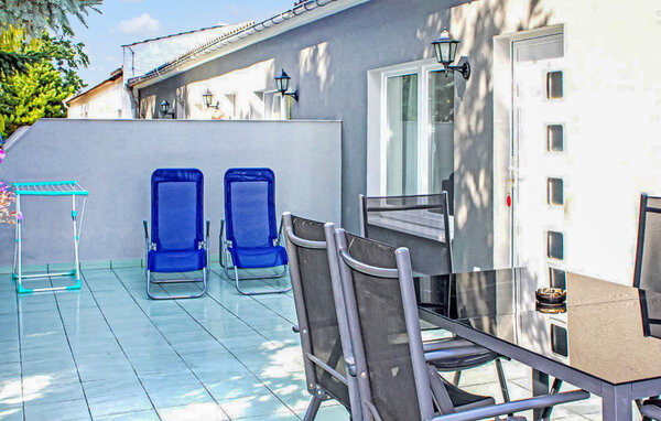 Appartamento - Sommersdorf , Germania - DZV711 9