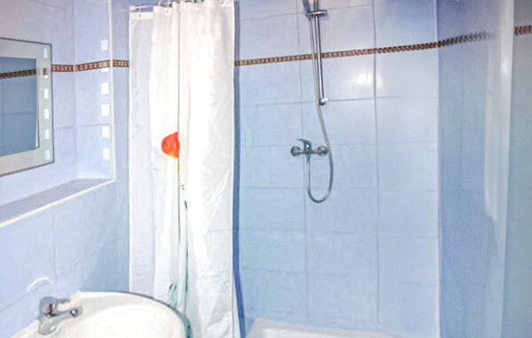 Ferienwohnung - Sommersdorf , Deutschland - DZV712 7