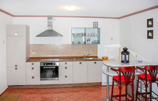 Ferienwohnung - Sommersdorf , Deutschland - DZV712 4