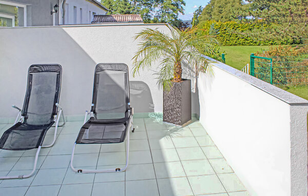Ferienwohnung - Sommersdorf , Deutschland - DZV712 101