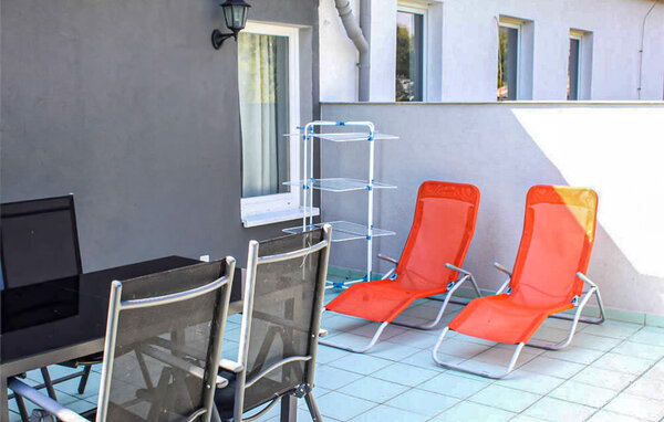 Ferienwohnung - Sommersdorf , Deutschland - DZV712 6