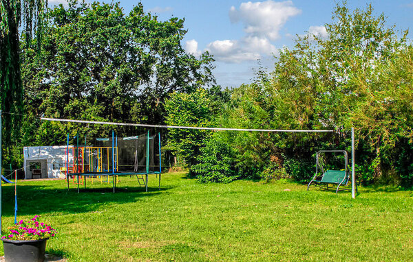 Ferienwohnung - Sommersdorf , Deutschland - DZV712 2