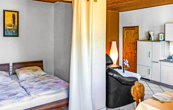 Ferienwohnung - Sommersdorf , Deutschland - DZV714 5