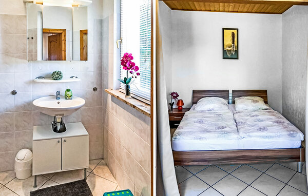 Ferienwohnung - Sommersdorf , Deutschland - DZV714 6