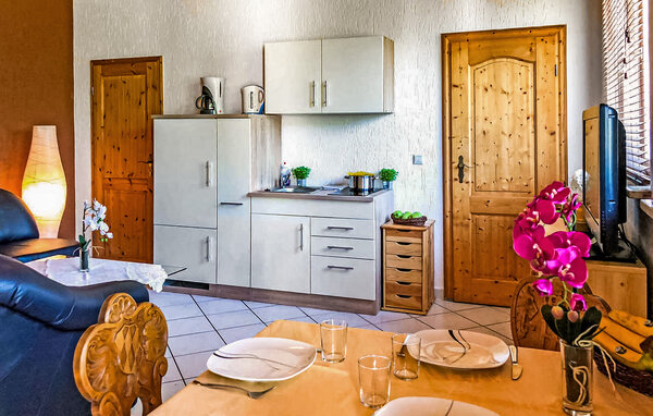Ferienwohnung - Sommersdorf , Deutschland - DZV714 4