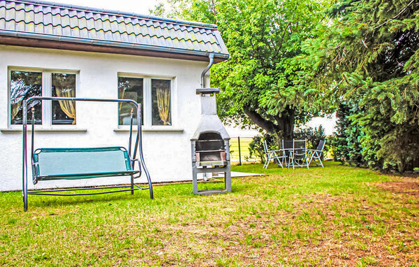 Ferienwohnung - Sommersdorf , Deutschland - DZV715 1
