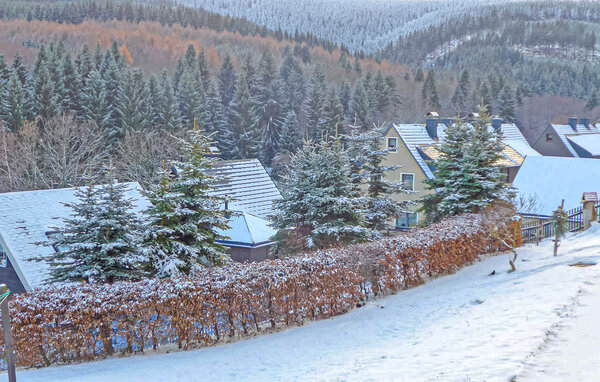 Apartment - Oberwiesenthal , Germany - DZV716 902