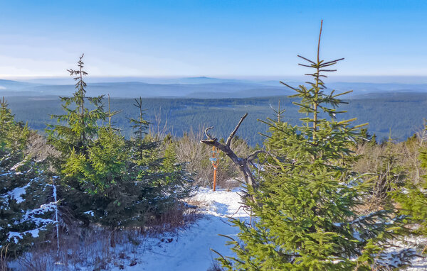 Apartment - Oberwiesenthal , Germany - DZV716 903