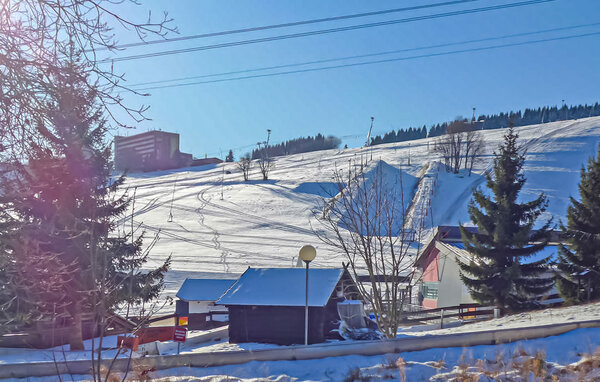 Apartment - Oberwiesenthal , Germany - DZV716 904