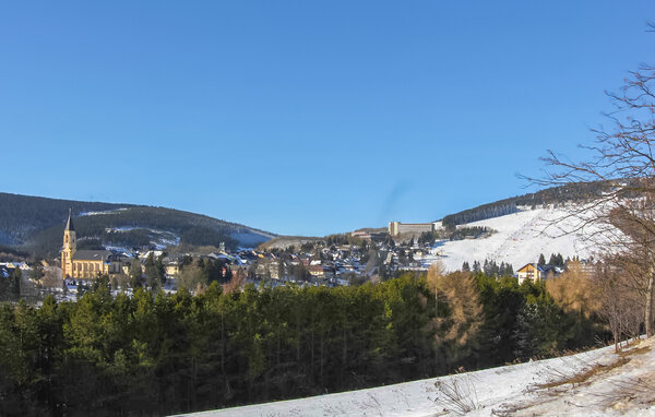 Apartment - Oberwiesenthal , Germany - DZV716 905
