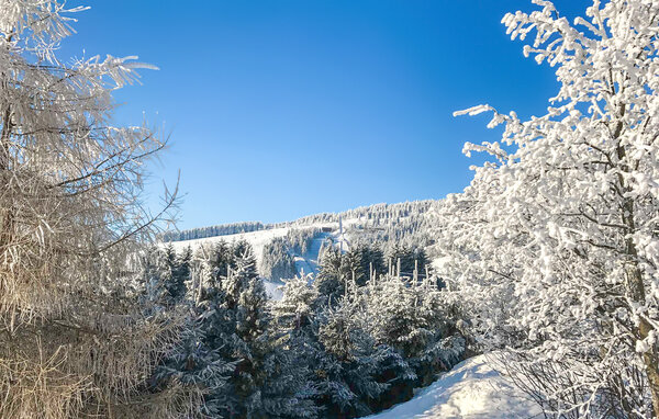 Apartment - Oberwiesenthal , Germany - DZV716 907