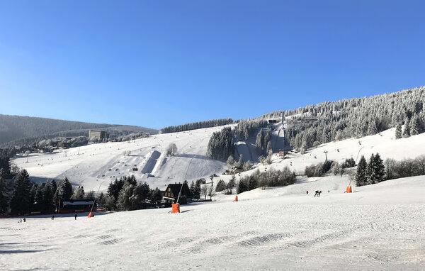 Apartment - Oberwiesenthal , Germany - DZV716 908