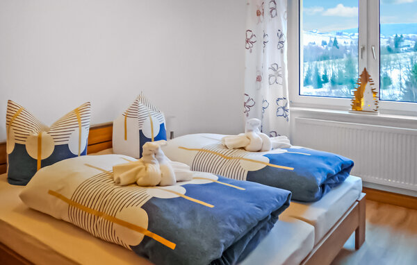 Apartment - Oberwiesenthal , Germany - DZV716 601