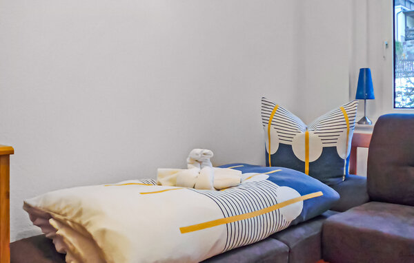 Apartment - Oberwiesenthal , Germany - DZV716 602
