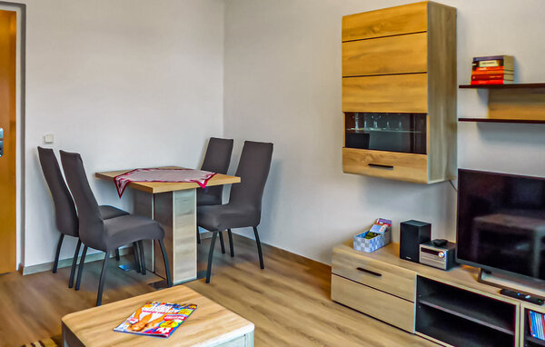 Apartment - Oberwiesenthal , Germany - DZV716 4
