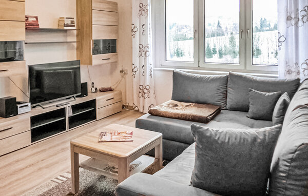 Apartment - Oberwiesenthal , Germany - DZV716 3