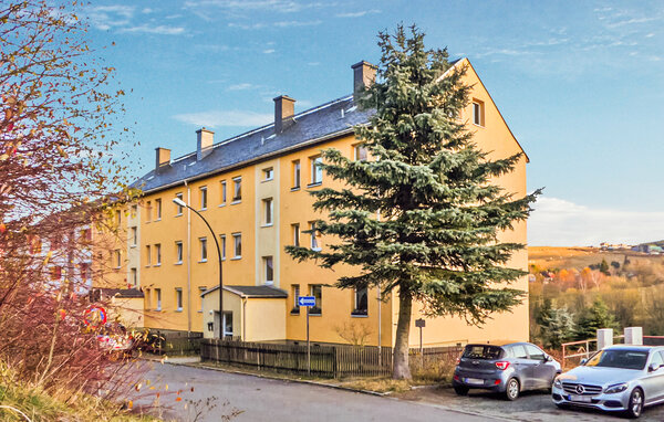 Ferienwohnung - Oberwiesenthal , Deutschland - DZV716 1