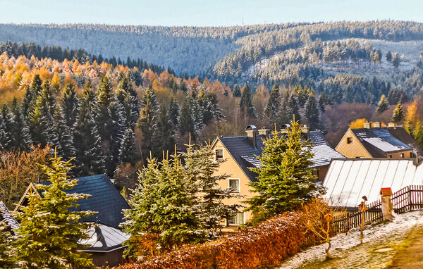 Apartment - Oberwiesenthal , Germany - DZV716 81