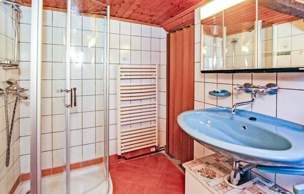 Apartment Ferienwohnung Lassan - Wolgast