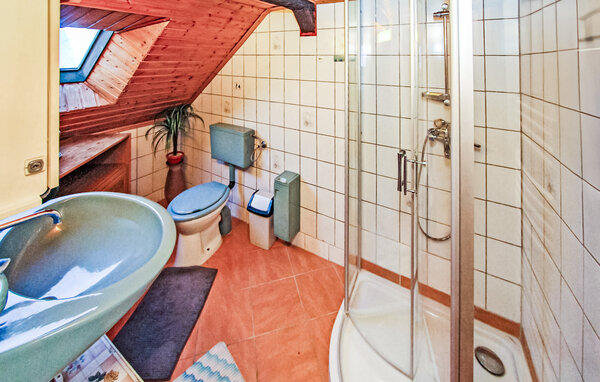 Apartment Ferienwohnung Lassan - Wolgast