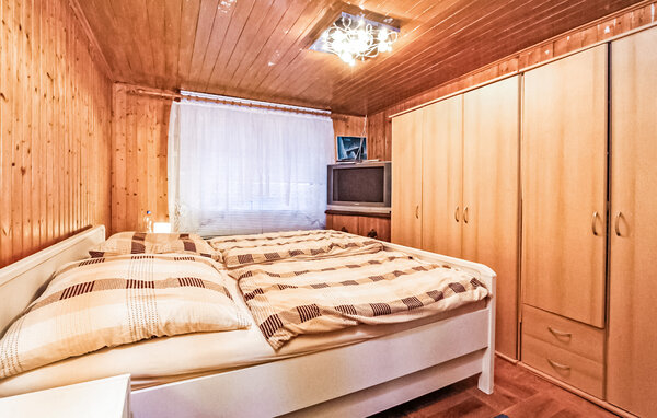 Apartment Ferienwohnung Lassan - Wolgast