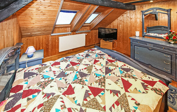 Apartment Ferienwohnung Lassan - Wolgast