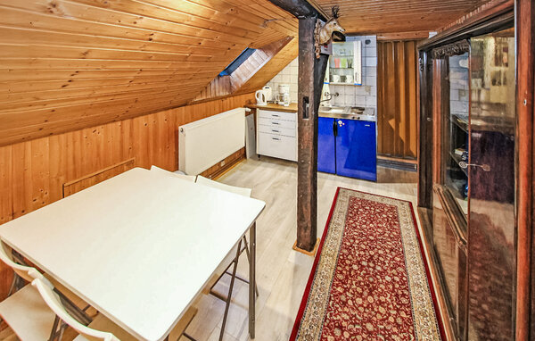 Apartment Ferienwohnung Lassan - Wolgast
