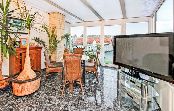 Apartment Ferienwohnung Lassan - Wolgast