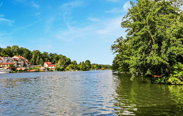 Ferienhaus - Lychen , Deutschland - DZV723 904