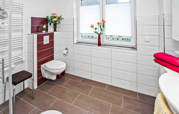 Ferienhaus - Lychen , Deutschland - DZV723 702