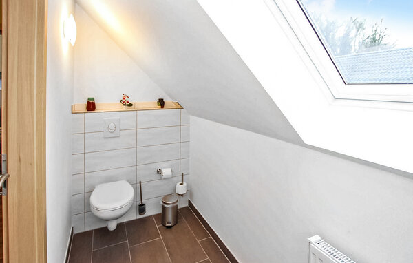 Ferienhaus - Lychen , Deutschland - DZV723 704