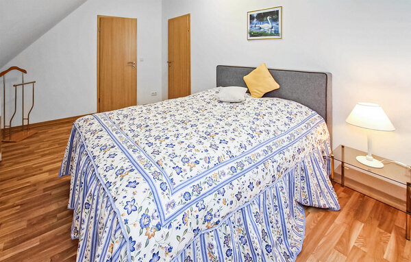 Ferienhaus - Lychen , Deutschland - DZV723 603