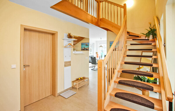 Ferienhaus - Lychen , Deutschland - DZV723 6