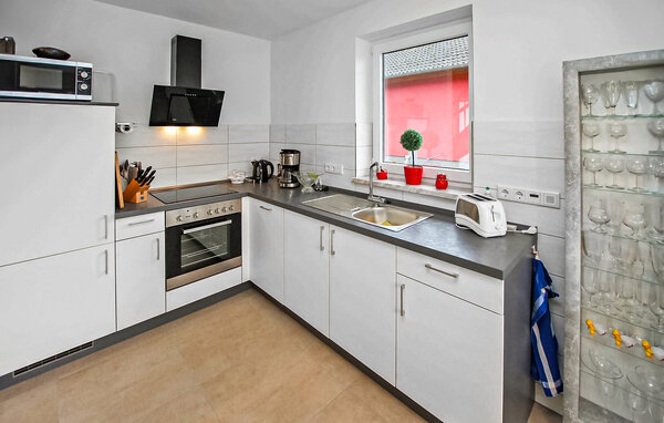 Ferienhaus - Lychen , Deutschland - DZV723 5
