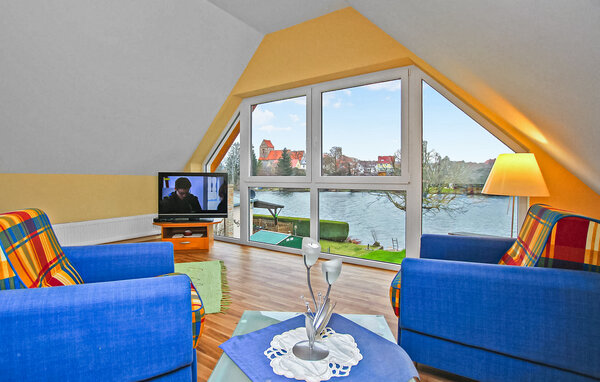 Ferienhaus - Lychen , Deutschland - DZV723 9