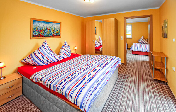 Ferienhaus - Zinnowitz (Seebad) , Deutschland - DZV725 602