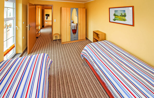 Ferienhaus - Zinnowitz (Seebad) , Deutschland - DZV725 604