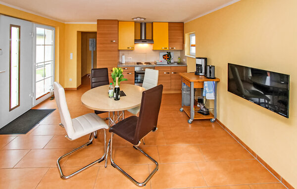 Ferienhaus - Zinnowitz (Seebad) , Deutschland - DZV725 3