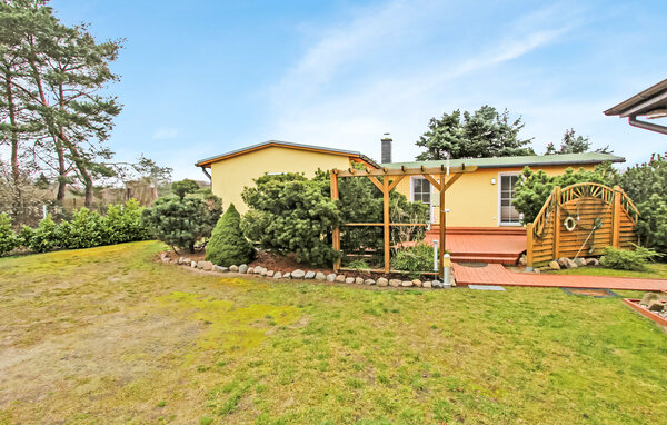 Ferienhaus - Zinnowitz (Seebad) , Deutschland - DZV725 6