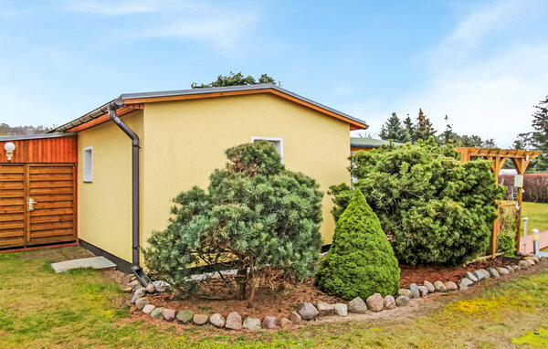Ferienhaus - Zinnowitz (Seebad) , Deutschland - DZV725 9