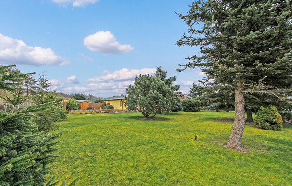 Ferienhaus - Zinnowitz (Seebad) , Deutschland - DZV725 8