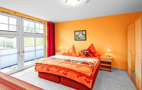 Feriehus - Zinnowitz (Seebad) , Tyskland - DZV726 601