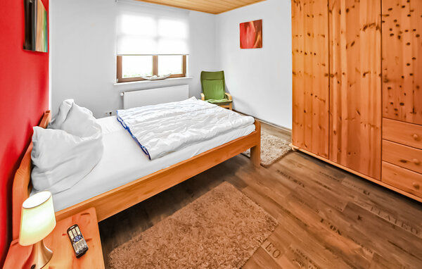 Appartamento - Mirow , Germania - DZV727 601