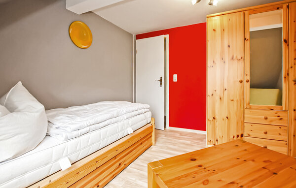 Appartamento - Mirow , Germania - DZV727 605