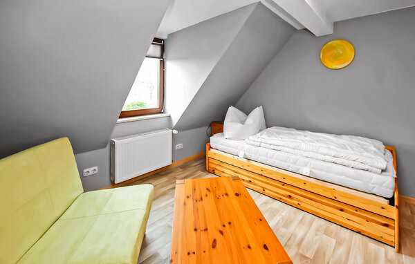 Appartamento - Mirow , Germania - DZV727 606